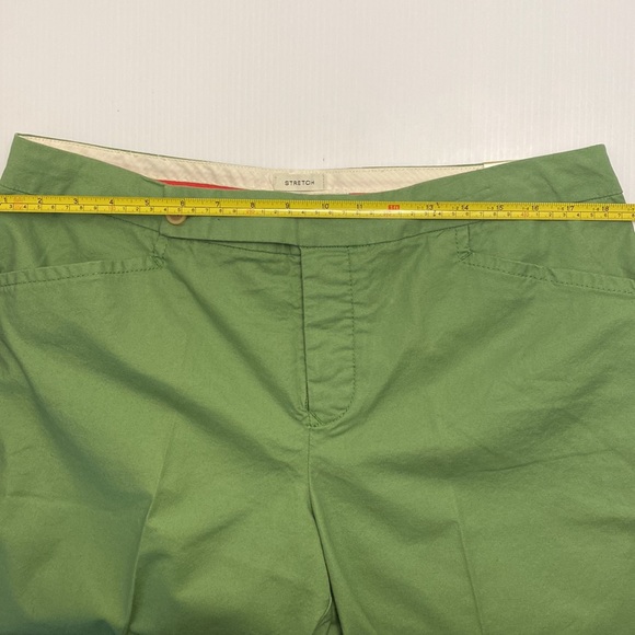 Tommy Hilfiger May Basic Shorts Size 14 - Picture 10 of 12